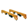 Product afbeelding voor DeWALT Montagebeugel DE7030XK Lang Voor DE7023