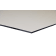 Product afbeelding voor LUMBOpanel 6mm 305x130cm Wit RAL9010 Dubbelzijdig FSC Mix 70%