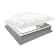 Product afbeelding voor Fakro Lichtkoepel DMC-M P4 PK 01K 60x60cm Handmatig