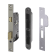 Product afbeelding voor Starx Cilinderslot Rechthoekig Rechts en Links PC72 SKG2 RVS 238x25mm 8760332