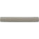 Product afbeelding voor Strip Studio Barra Lisa Silver Sands 3x19,8cm Glanzend