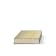 Product afbeelding voor Grenen 4-Zijdig 8x37mm 270cm Onbehandeld Geschaafd 70% PEFC