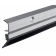 Product afbeelding voor Ellen Dorpelstrip ADS Classic 100cm Aluminium Zilver
