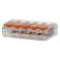 Product afbeelding voor Wago Lasklem 5-Polig 25st