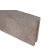 Product afbeelding voor ProOne Opsluitband 6x20x100cm Grijs
