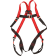 Product afbeelding voor Kelfort Harnasgordel Static One 140kg L-XXL Rood