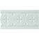 Product afbeelding voor Strip Studio Relieve Gables Fern 10x19,8cm Glanzend
