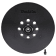 Product afbeelding voor Makita Steunschijf DSL800 Middelhard 210mm