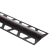 Product afbeelding voor Schlüter DILEX-BWS Bewegingsvoegprofiel 11mm 250cm PVC/CPE Voegengrijs BWS110FG