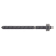 Product afbeelding voor Fischer Draadstang RG M 12x160mm Moer/Ring 4st 62617