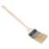 Product afbeelding voor Copenhagen Pro Radiatorkwast 3 Wit Haar Kwaliteit IV FSC 100%