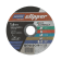 Product afbeelding voor Clipper Doorslijpschijf C46T Vlak 125x1.6x22.2mm Multi