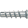 Product afbeelding voor Fischer Cellenbetonanker FTP M6 Metaal Turbo 25st 78415