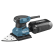 Product afbeelding voor Makita Vlakschuurmachine BO4565K 230V