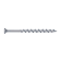 Product afbeelding voor Sympafix Gasbetonschroef SBA-TX 8x110mm 100st Verzonken Kop