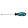 Product afbeelding voor Witte Schroevendraaier Maxxpro met Sleuf 0.5x3.0x75mm Elektrisch