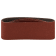 Product afbeelding voor Makita Schuurband 533x76mm K060 P-37188 5st Rood