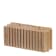 Product afbeelding voor Porotherm Metselblok PM25 333x120x145mm Tand En Groef