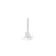 Product afbeelding voor Rubi Strip Vlak Cyclone 1,5mm 300st