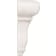 Product afbeelding voor Hoek Studio Angulo Artisan Snow Cap 2x7,5cm Glanzend