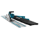 Product afbeelding voor Makita Accu Invalcirkelzaag DSP600ZJ2 165mm 2x18V