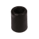 Product afbeelding voor Oxloc Deurbuffer Wand/Vloer 50mm Rubber Zwart