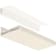 Product afbeelding voor Florence Plafondplint 35x6mm 270cm 2-Delig Cremi