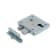 Product afbeelding voor DX Poortlot UKS PZ 55/65B PC 55mm Links/Rechts Met Hefschoot Staal Verzinkt