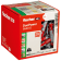 Product afbeelding voor Fischer Universeelplug DuoPower 8x40mm Nylon Met Schroef 50st 535460