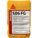 Product afbeelding voor SikaQuick-506 FG Reparatiemortel Zak 25kg