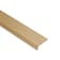 Product afbeelding voor Schlüter TREP-S Inlegprofiel 250cm PVC Lichtbeige PE26/HB