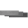 Product afbeelding voor Mosa Vloertegel Terra Tones Light Anthracite 216X 15x60cm 12mm Modulair Mat Gerectificeerd R10 216XV1560