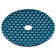 Product afbeelding voor FLEX Diamantschuurpad DP 50 Dry D150