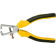Product afbeelding voor Ironside Afstriptang 160mm Met 2-Componentengreep