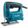 Product afbeelding voor Makita Decoupeerzaag 4329K D-Greep 230V