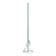 Product afbeelding voor Swinko Garde Model R 400x85mm 6-kant 8mm