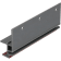 Product afbeelding voor Keralit Dakrandmontageprofiel 17mm 600cm Wijnrood Classic Nerf