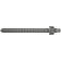 Product afbeelding voor Fischer Ankerstang RG M M16x190mm RVS A4 10st 50266