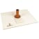 Product afbeelding voor Super Prof Raapbord 500x400mm Hout Met Greep