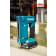 Product afbeelding voor Makita Accu Nietmachine DST112ZJ 18V