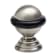 Product afbeelding voor Skantrae Deurstopper Retro Inox
