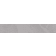Product afbeelding voor Strip Annapurna Gris 10x60cm Mat Gerectificeerd R10