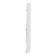 Product afbeelding voor Keralit Verbindingstuk Voor 2817 Creme Classic Nerf