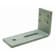 Product afbeelding voor GB Hoekanker 90x90mm 70x10mm Thermisch Verzinkt 1st 0759777