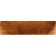 Product afbeelding voor Wandtegel Jazba Caramel 6x24,6cm 8mm Glanzend