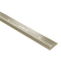 Product afbeelding voor Schlüter VINPRO-S-ATGB Afsluitprofiel 5mm 250cm Alu Titanium Geborsteld Geanodiseerd VPS50ATGB