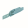 Product afbeelding voor GB Eierkistsluiting D 105x25mm 90 Graden Verzinkt 75083
