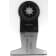 Product afbeelding voor eBlades Invalzaagblad Japans 65x50mm Starlock