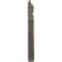 Product afbeelding voor Hoekplint Studio Angulo Rodapie Timberline 1,5x14,8cm Glanzend