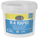 Product afbeelding voor Ardex R4 Rapid Snelpleister 2.5kg Universeel